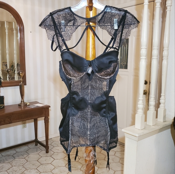 Victoria's Secret Other - Victoria's Secret Babydoll